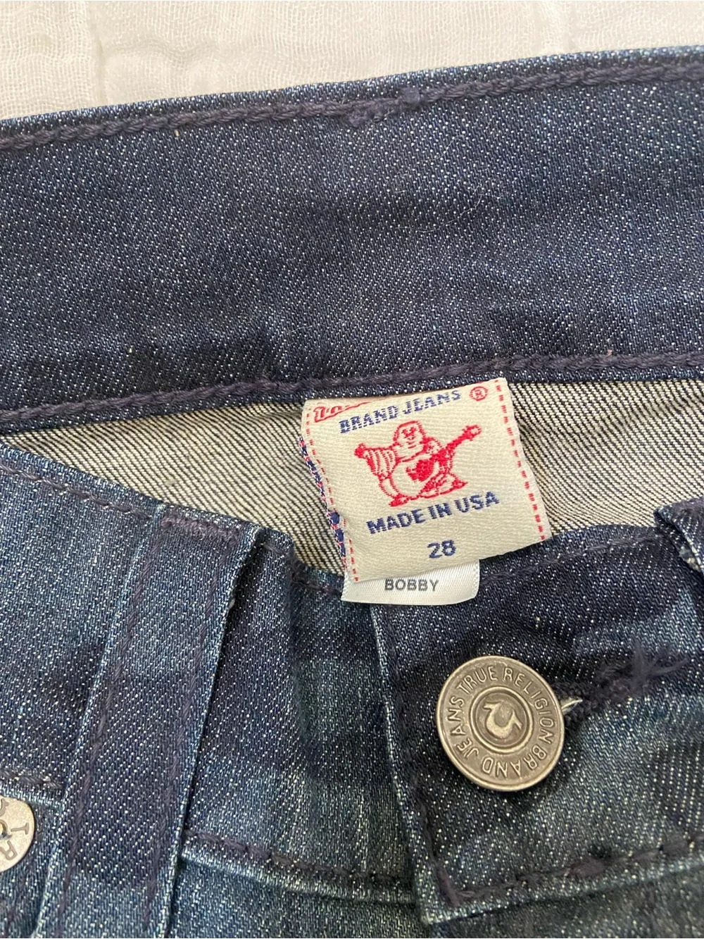 True Religion true religion